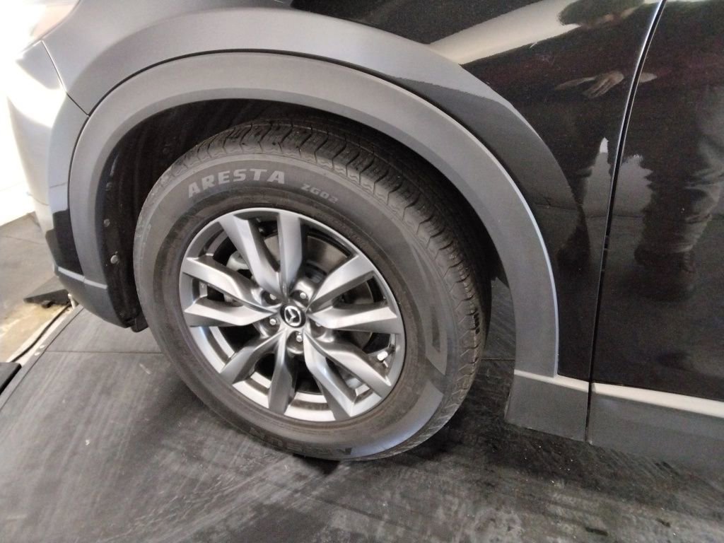 Used 2022 MAZDA CX-9 Touring w/ Touring Premium Package image 45