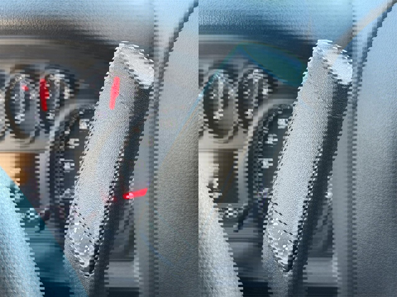 Certified 2024 Chevrolet Silverado 1500 Custom Trail Boss w/ LPO, Dark Essentials Package image 22