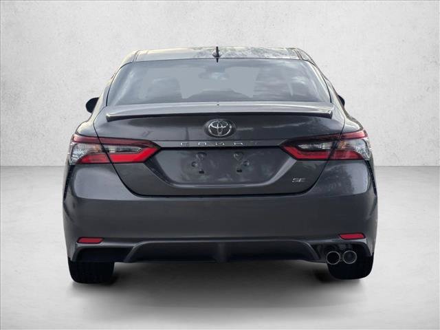Used 2023 Toyota Camry SE FWD image 6