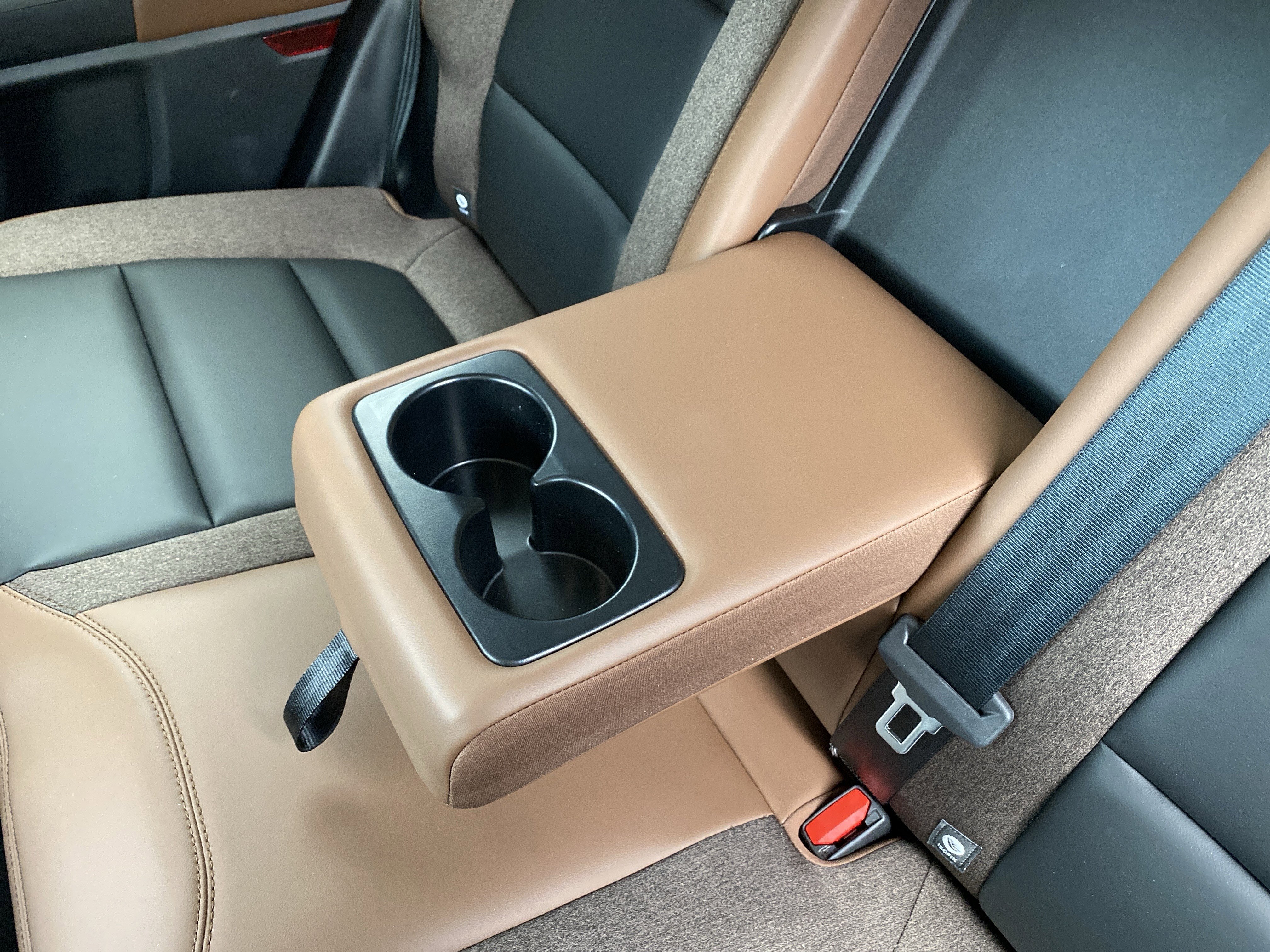 Used 2025 Ford Bronco Sport Outer Banks w/ Outer Banks Tech Package+ image 10