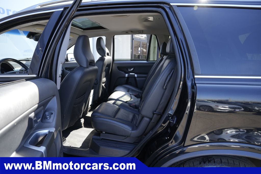 Used 2013 Volvo XC90 3.2 AWD/4WD image 23