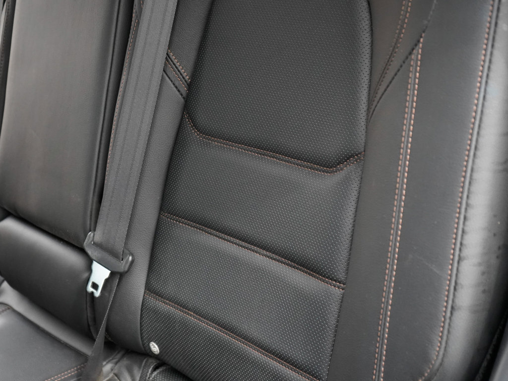 Used 2023 MAZDA CX-5 AWD 2.5 S w/ Premium Package image 32