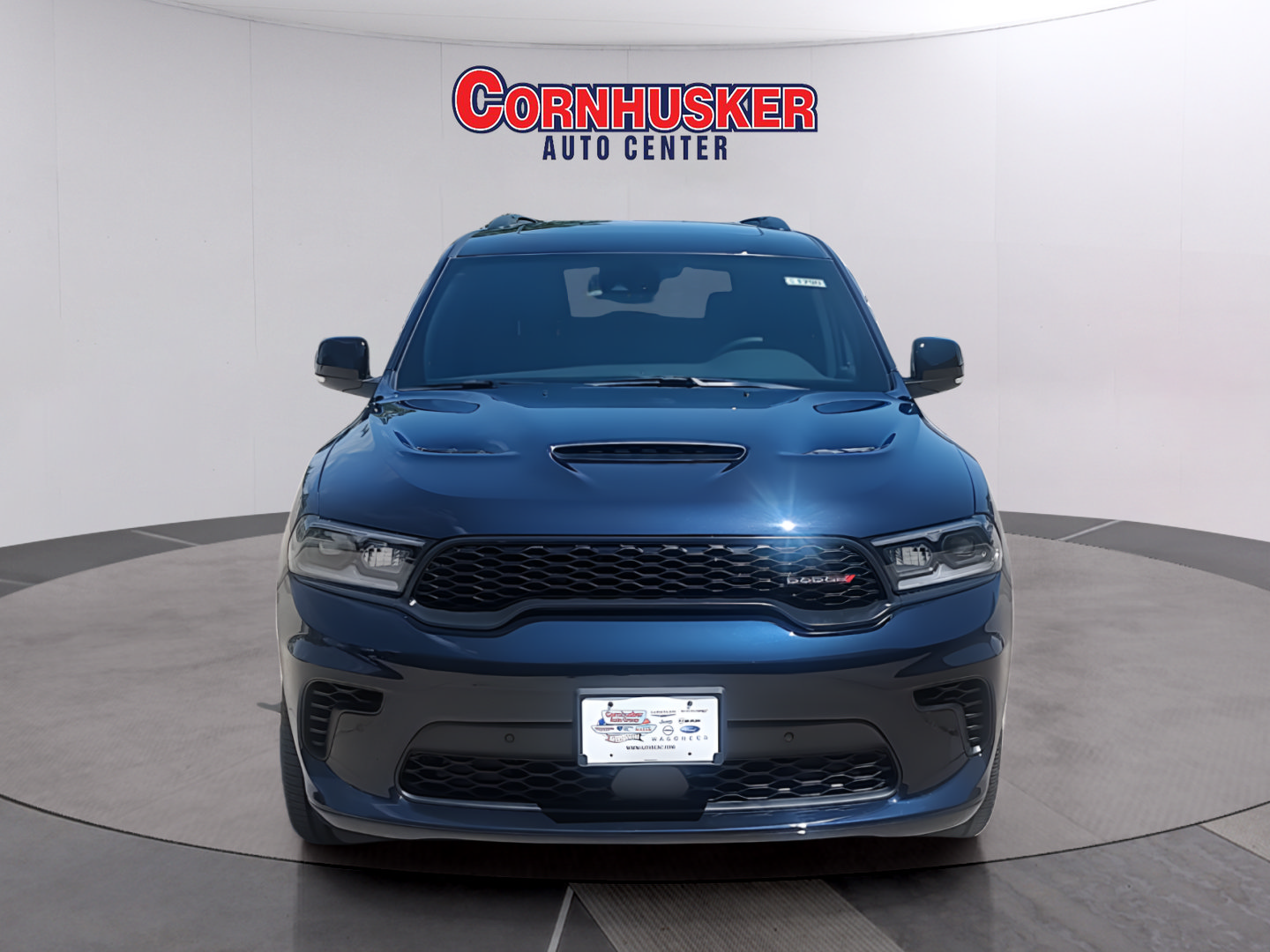 New 2026 Dodge Durango GT AWD/4WD image 2