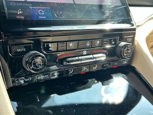 Used 2023 Jeep Grand Cherokee Limited w/ Luxury Tech Group II image 51