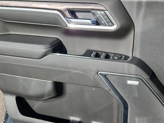 New 2026 Chevrolet Silverado 1500 LTZ w/ LTZ Premium Package image 6