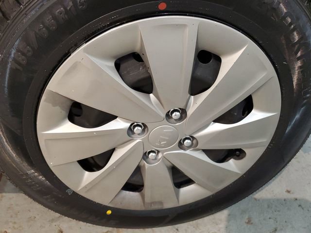 Used 2019 Kia Rio S FWD image 29