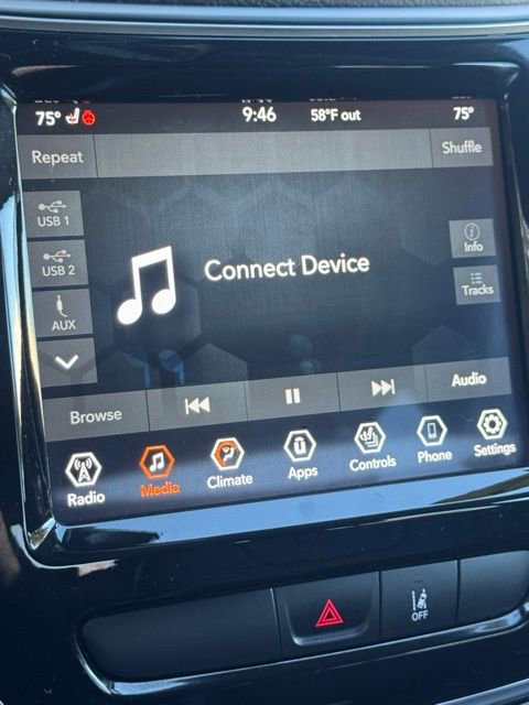 Used 2022 Jeep Cherokee Limited image 35