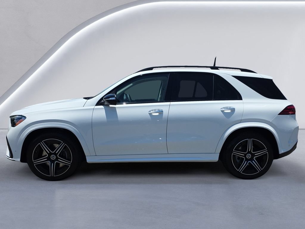 New 2026 Mercedes-Benz GLE 350 4MATIC image 6