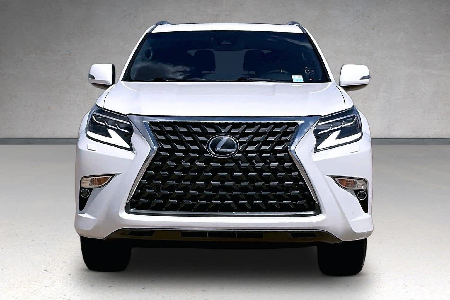 Used 2020 Lexus GX 460 Premium AWD/4WD image 6