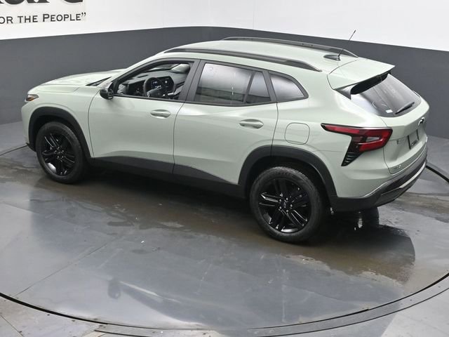 New 2026 Chevrolet Trax ACTIV w/ Driver Confidence Package FWD image 20