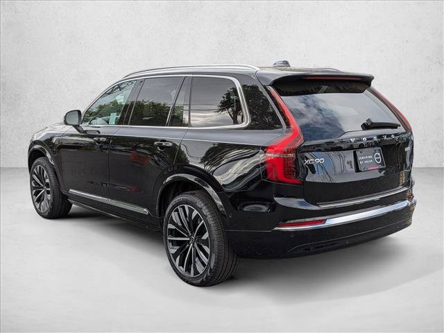 Certified 2026 Volvo XC90 B5 Plus w/ Protection Package AWD/4WD image 8