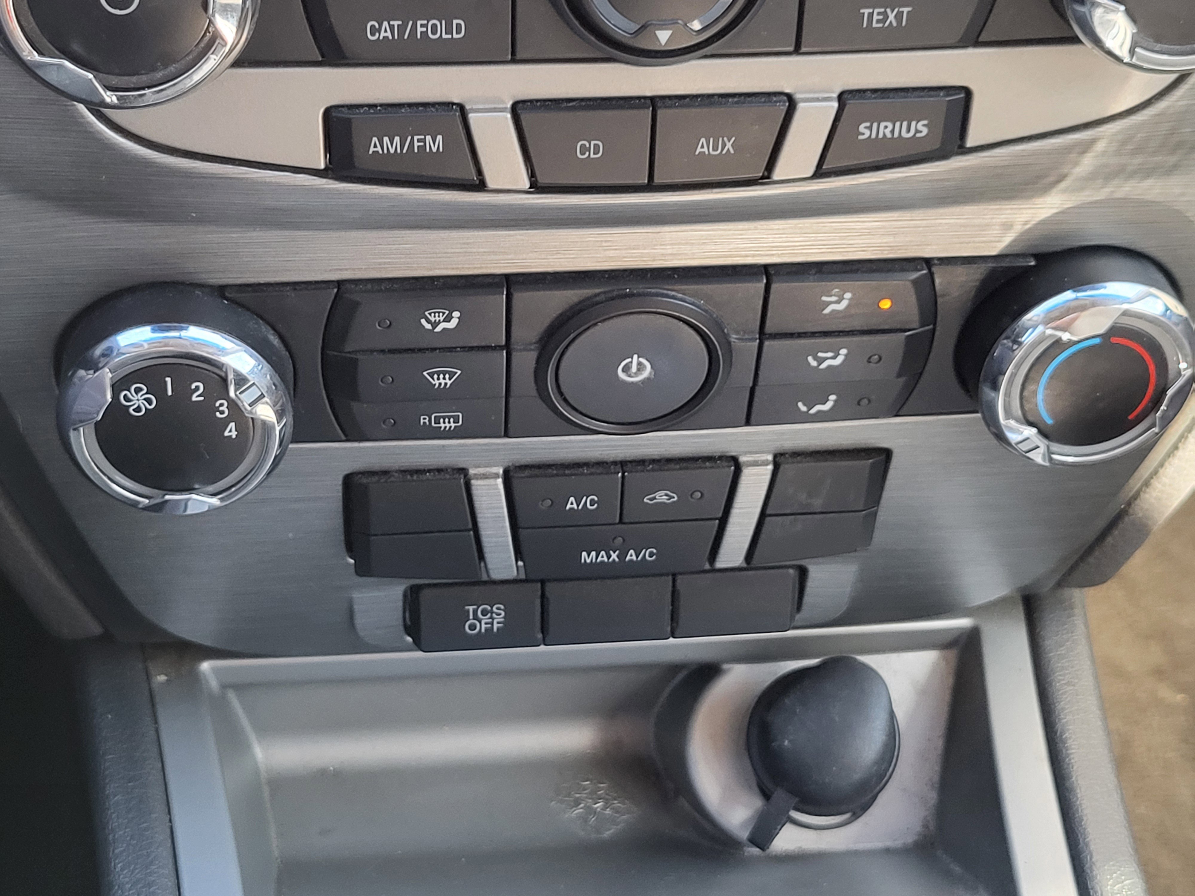 Used 2012 Ford Fusion SE image 17