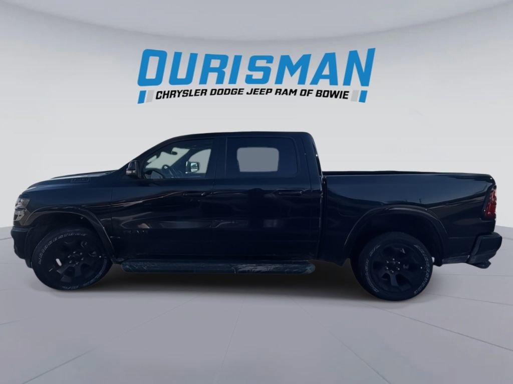 New 2026 RAM 1500 Big Horn image 3