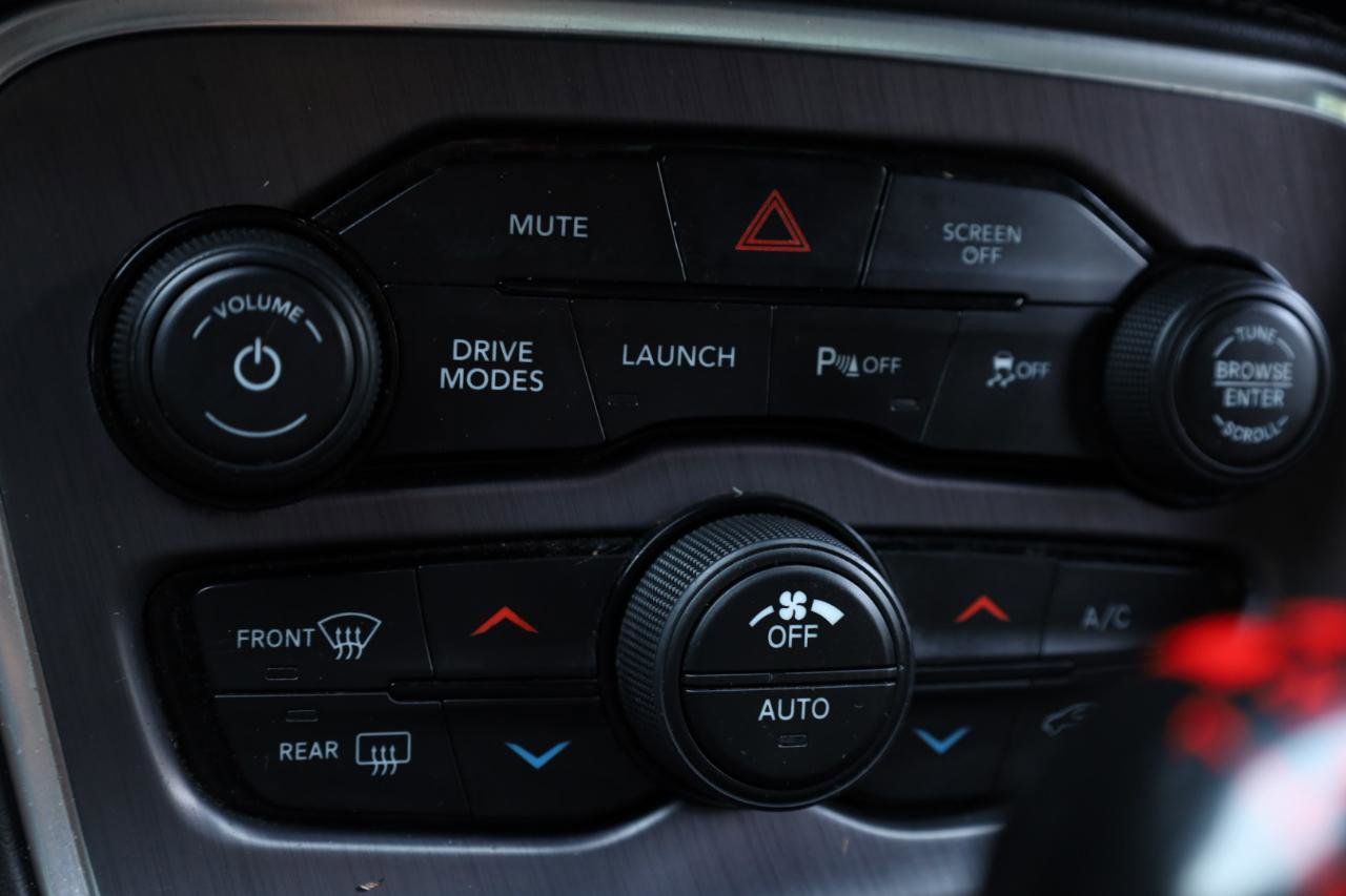 Used 2019 Dodge Challenger R/T Scat Pack image 56