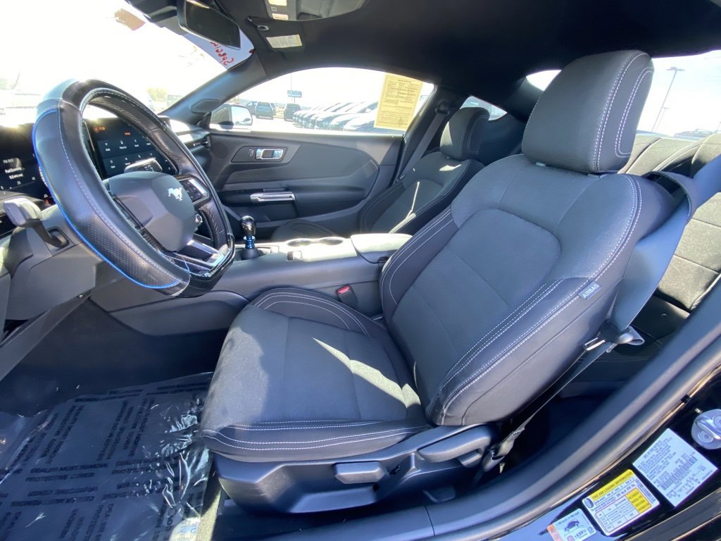 Used 2024 Ford Mustang GT image 23