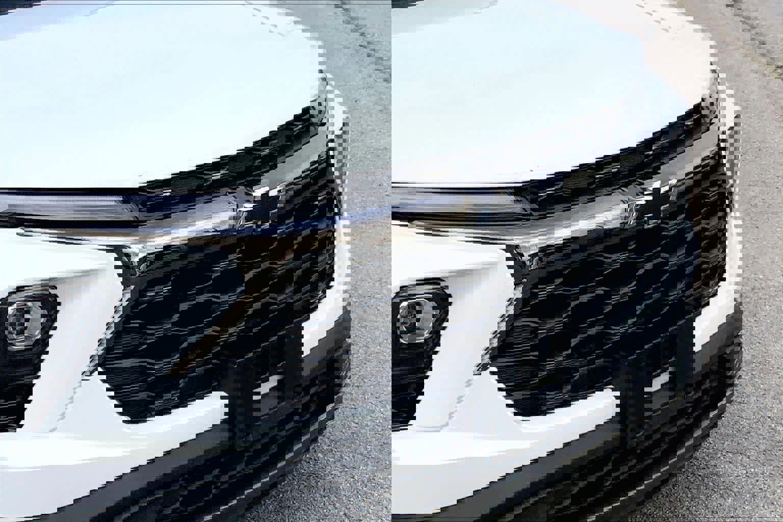 Used 2024 Chevrolet TrailBlazer ACTIV w/ Driver Confidence Package FWD image 26