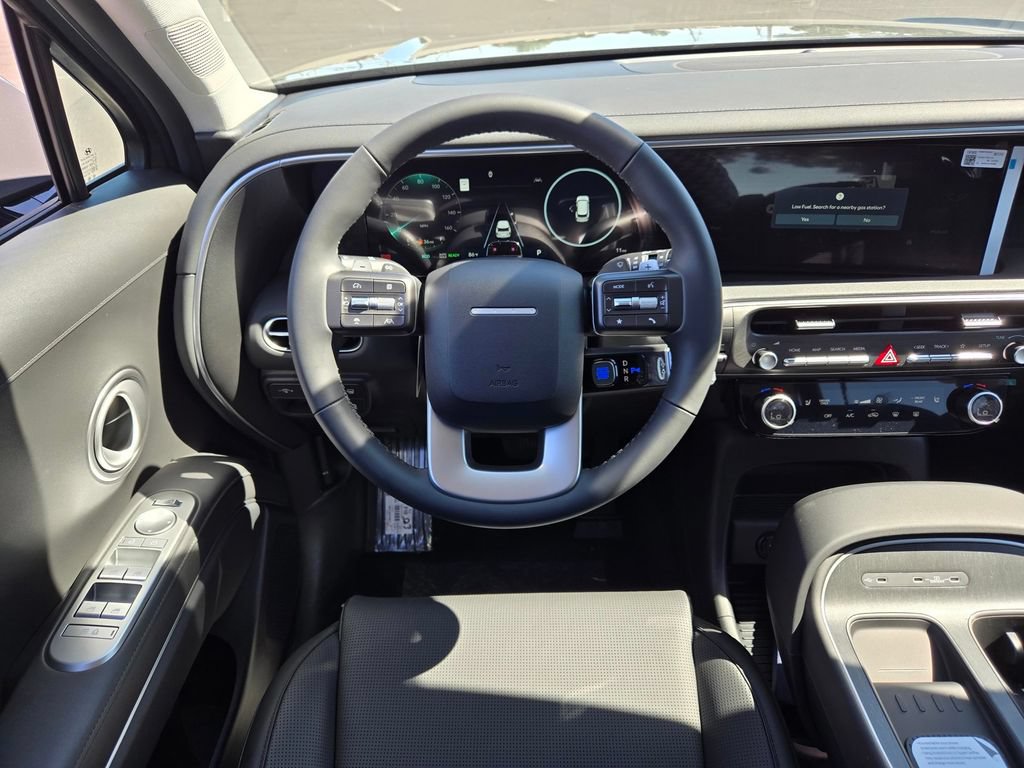 New 2026 Hyundai Palisade FWD Hybrid image 12