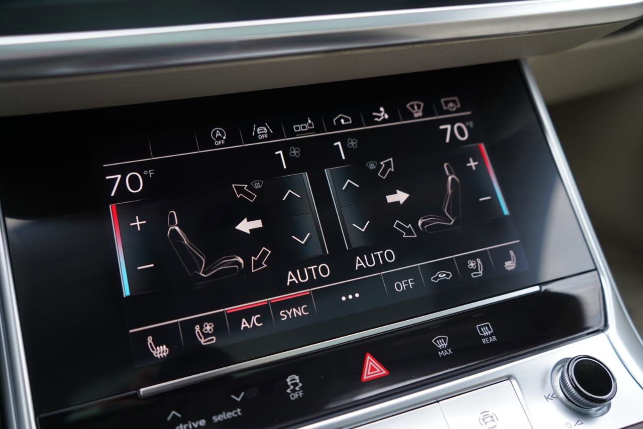 Used 2019 Audi A7 3.0T Prestige w/ Prestige Package image 37