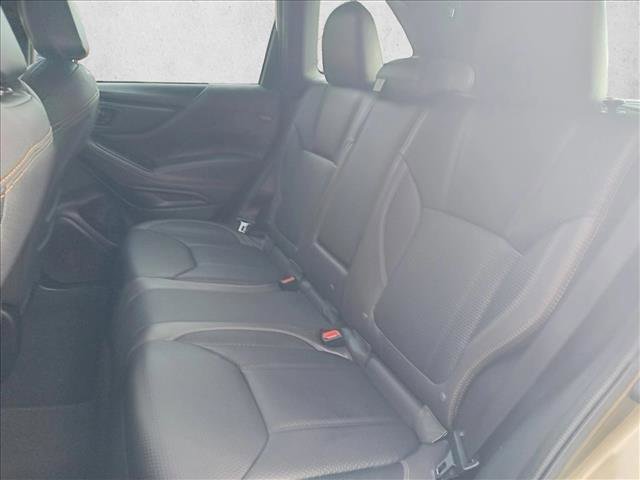 Used 2023 Subaru Forester Wilderness image 12