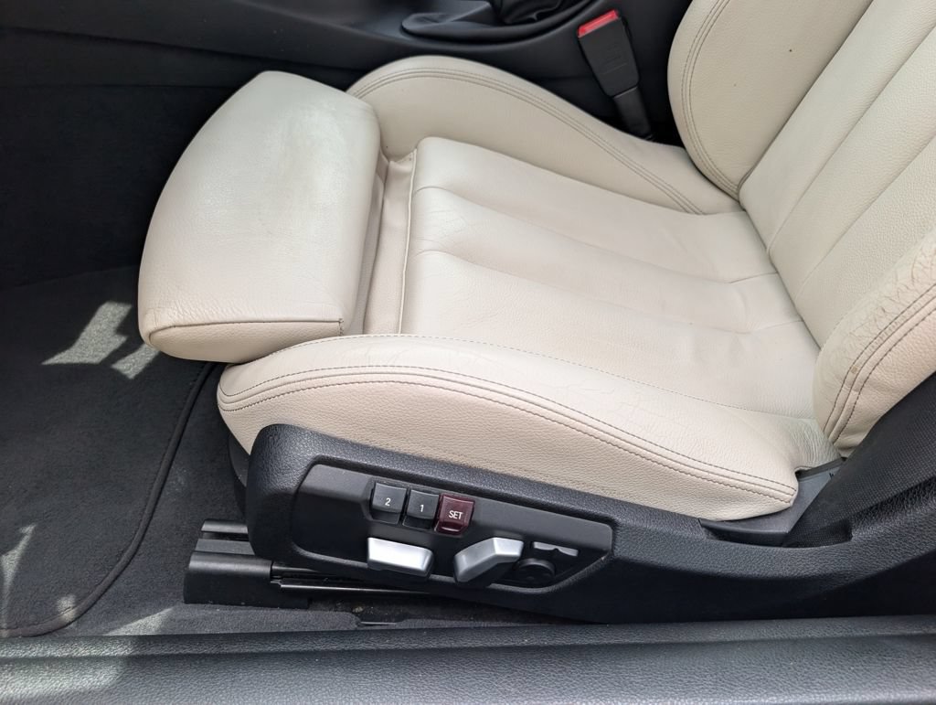 Used 2018 BMW 440i Convertible RWD image 23