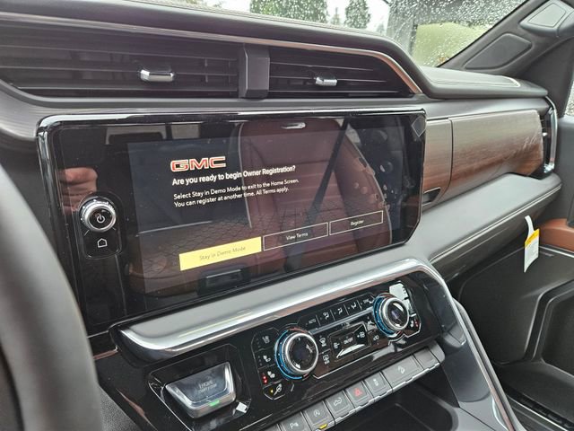 New 2026 GMC Sierra 1500 Denali Ultimate image 23