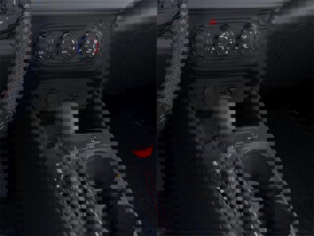 New 2025 Chevrolet Trax RS image 23