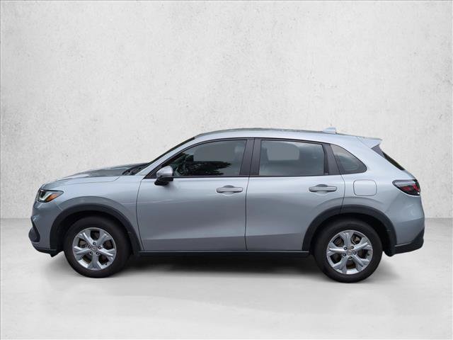 Used 2024 Honda HR-V LX image 9