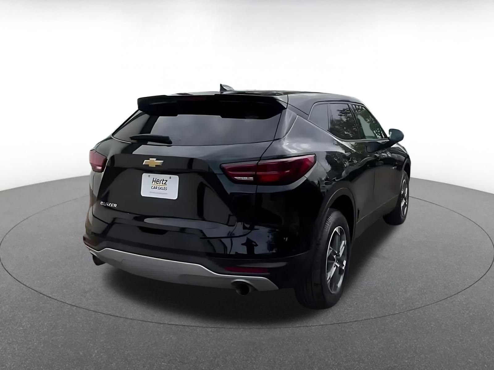 Used 2025 Chevrolet Blazer LT image 14