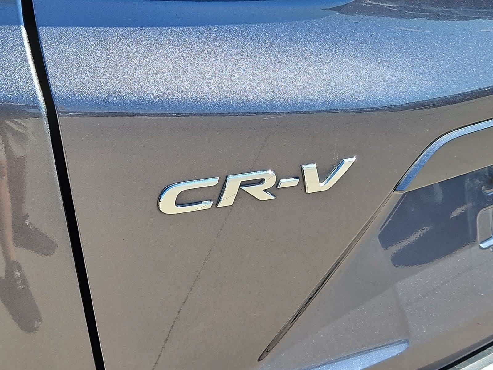 Used 2020 Honda CR-V EX image 12
