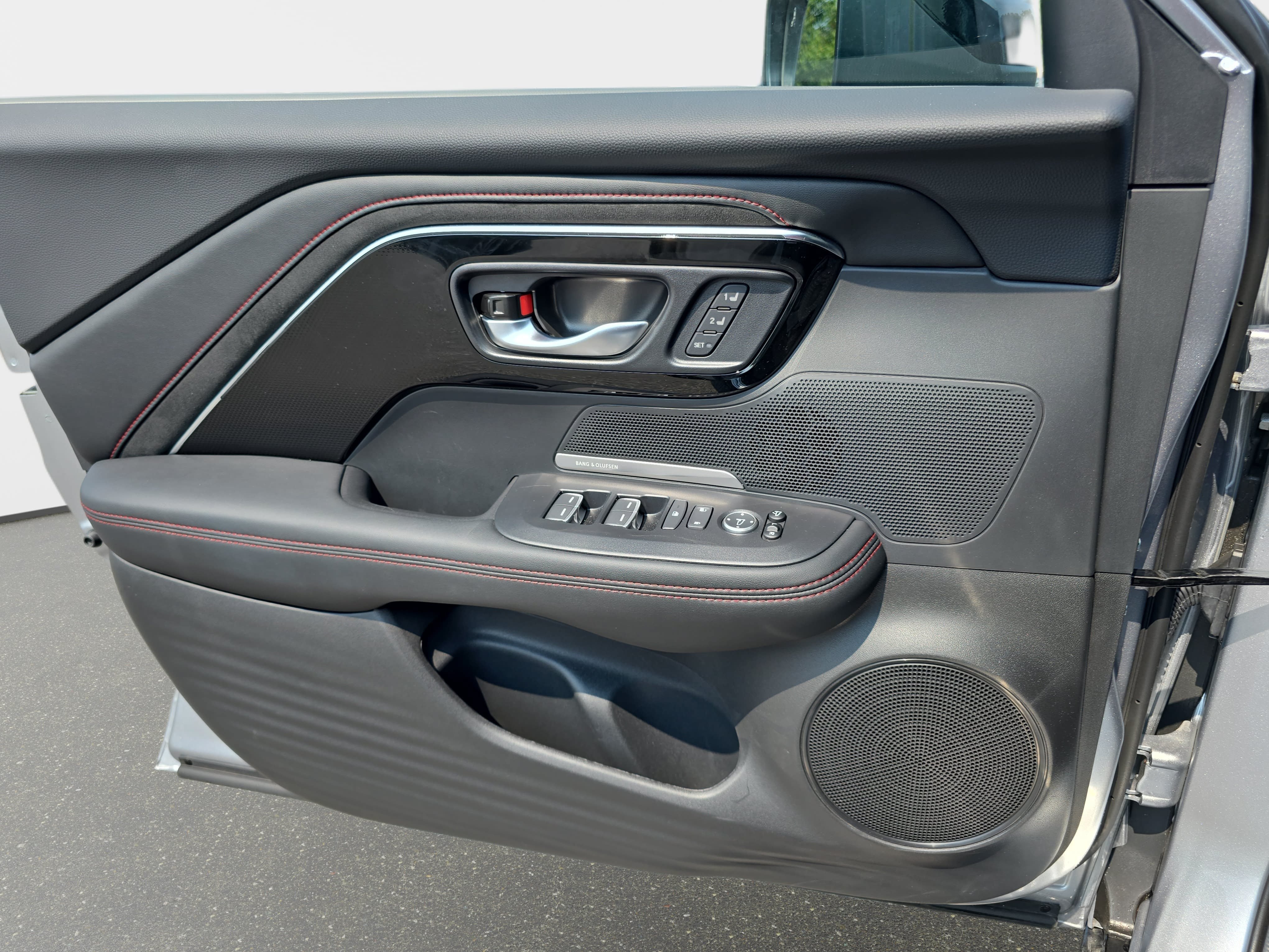 New 2025 Acura ADX A-Spec AWD/4WD image 26