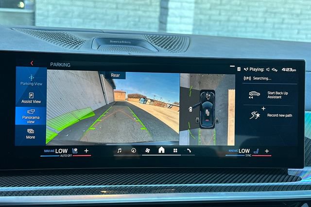 Used 2026 BMW X6 M Competition image 24