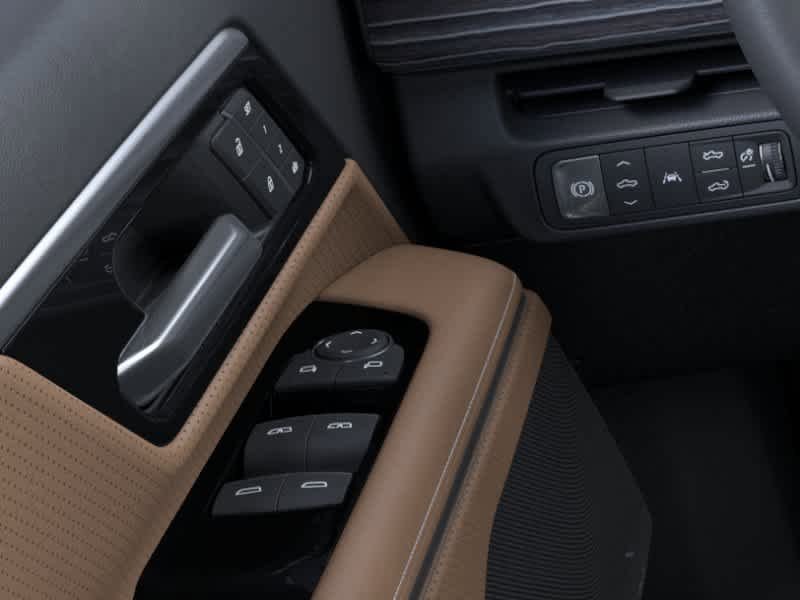 New 2026 GMC Sierra EV Denali AWD/4WD image 22