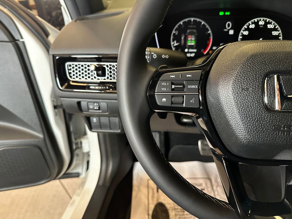 Used 2026 Honda Civic Sport image 11