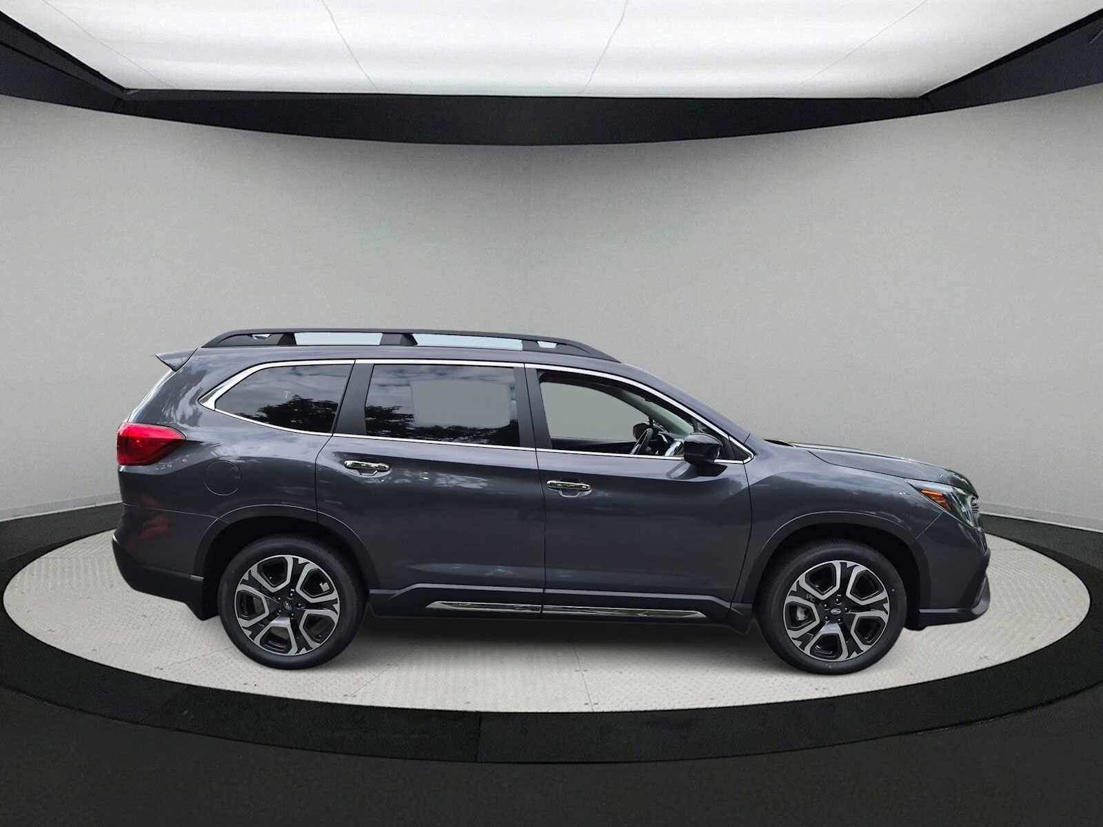 New 2026 Subaru Ascent Touring AWD/4WD image 9