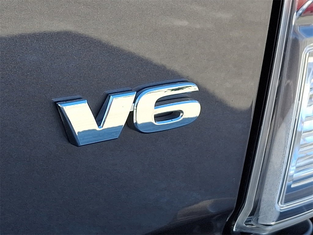 Certified 2022 Toyota Tacoma TRD Sport w/ Technology Package image 30