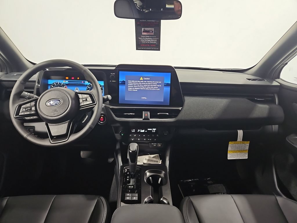 New 2026 Subaru Outback Premium AWD/4WD image 12