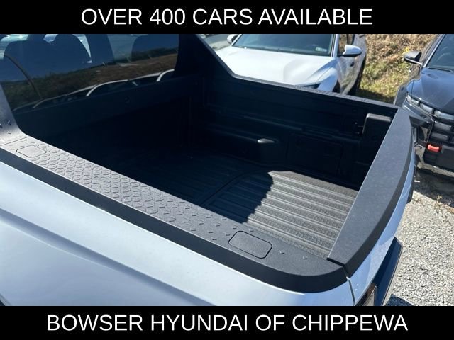 New 2026 Hyundai Santa Cruz SEL image 4