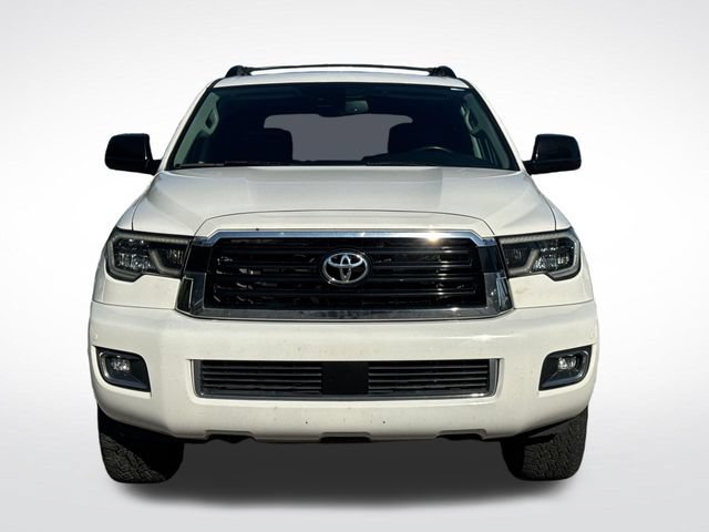 Used 2019 Toyota Sequoia TRD Sport w/ TRD Sport Premium Package AWD/4WD image 10