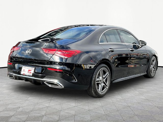 Used 2023 Mercedes-Benz CLA 250 image 7