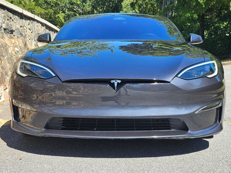 Used 2024 Tesla Model S AWD/4WD image 6