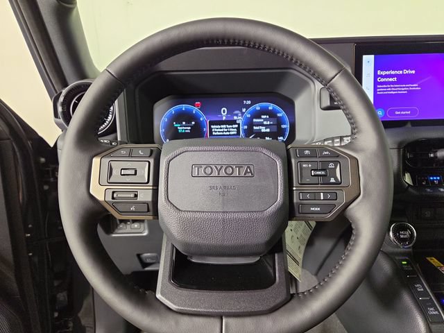 New 2027 Toyota Land Cruiser AWD/4WD image 21