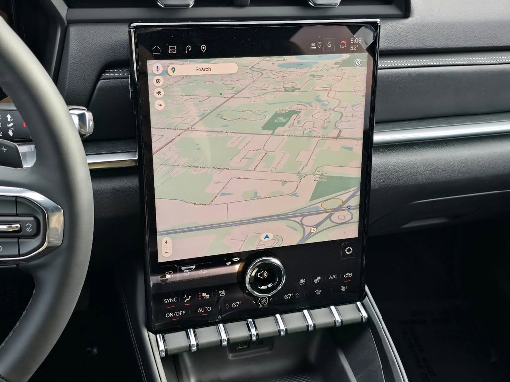 New 2026 GMC Terrain Elevation AWD/4WD image 20