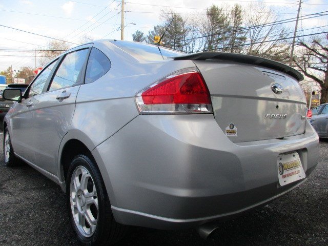 Used 2009 Ford Focus SES image 6