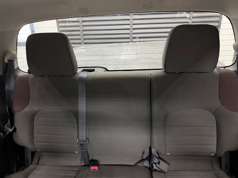 Used 2012 Nissan Frontier PRO-4X AWD/4WD image 10