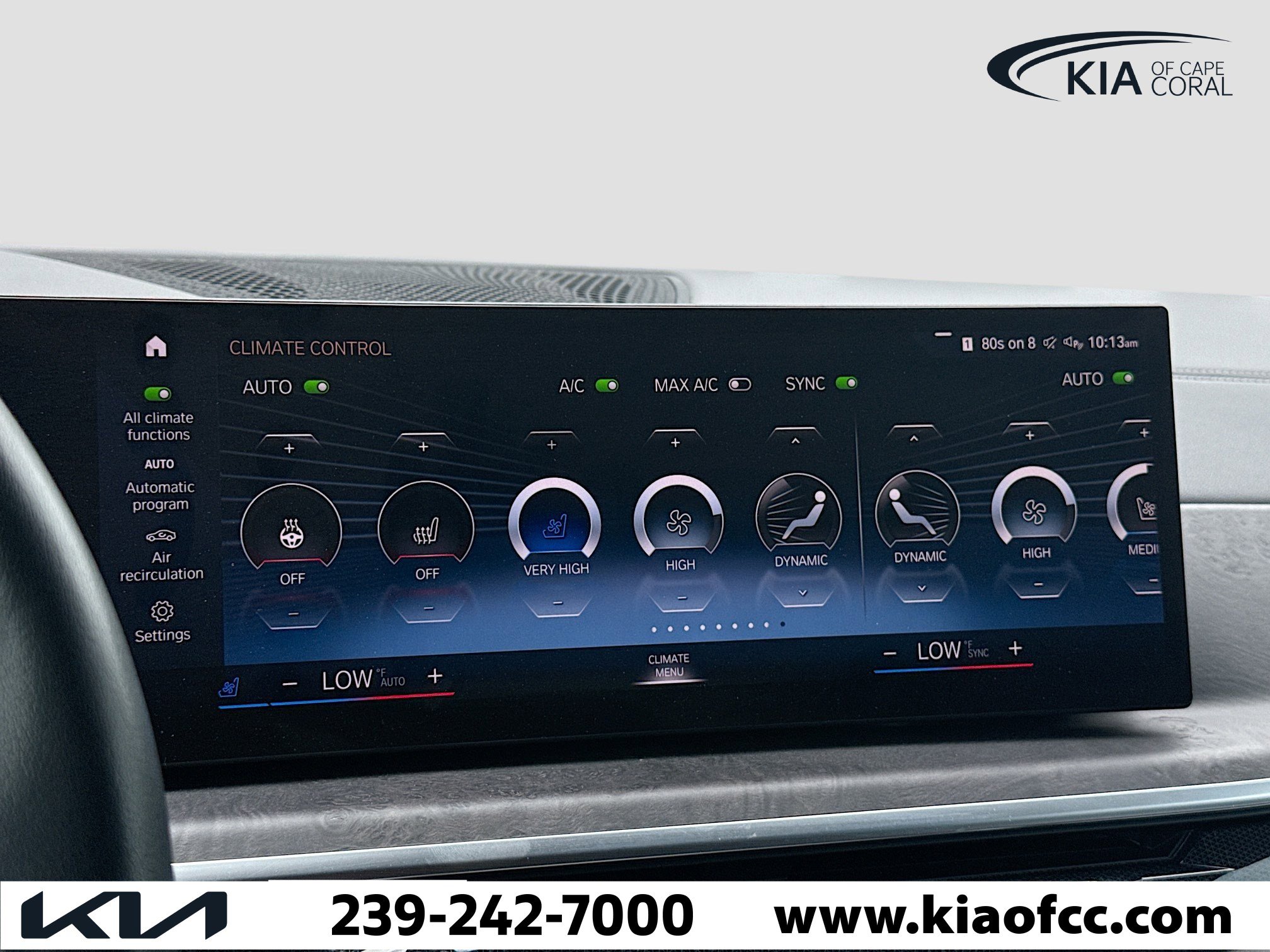 Used 2023 BMW X7 xDrive40i w/ Executive Package image 37