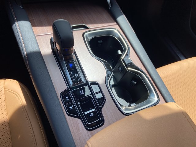 New 2026 Lexus RX 350 Premium AWD/4WD image 19