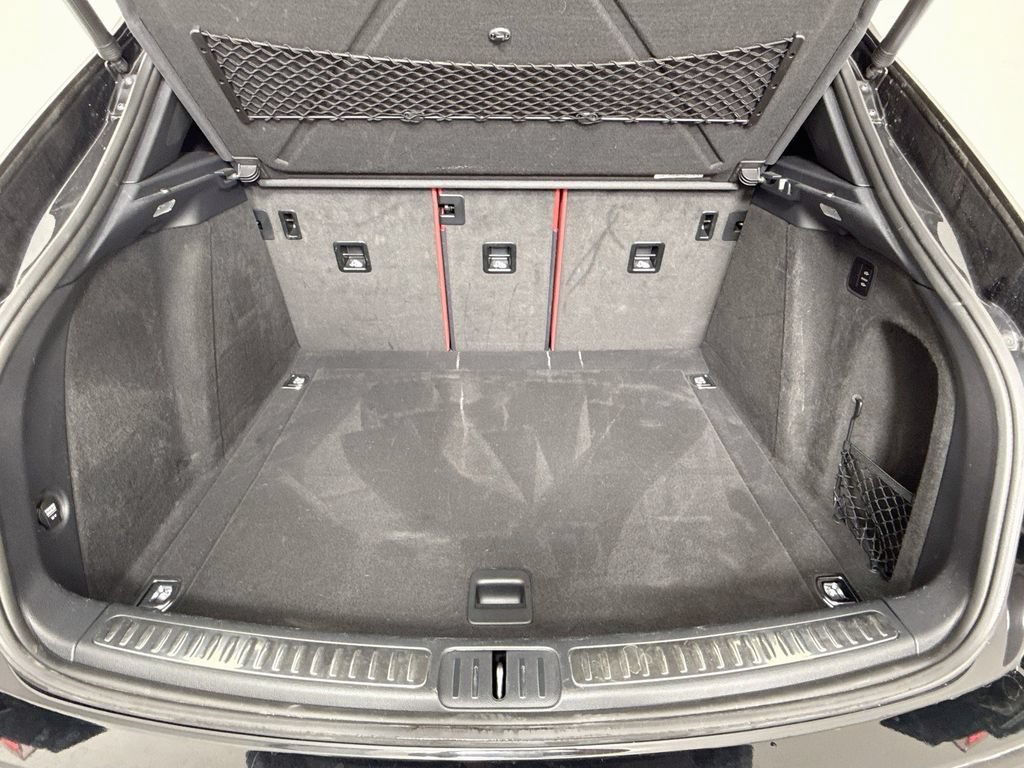 Certified 2020 Porsche Macan GTS AWD/4WD image 28