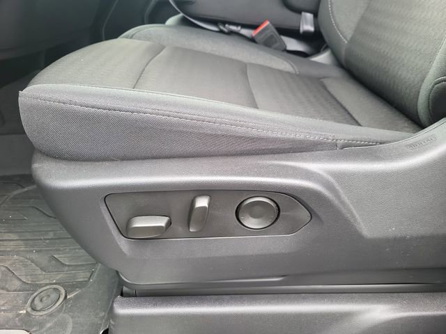 Used 2025 GMC Sierra 1500 SLE w/ X31 Off-Road Package image 12