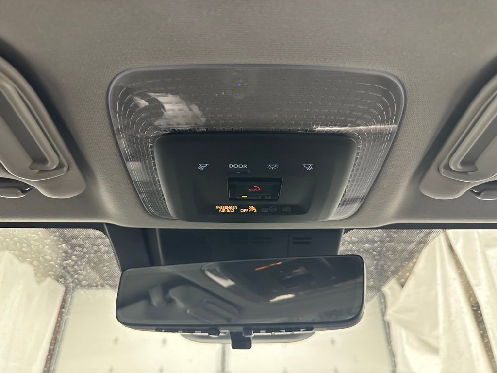 Used 2024 Toyota Prius Limited w/ Limited Premium Package AWD/4WD image 40