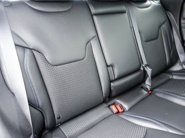 New 2026 Jeep Compass Latitude AWD/4WD image 9